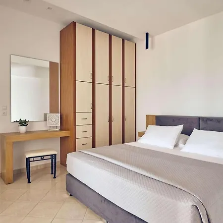 Aeriel View Ii Villa Lithakia (Zakynthos)