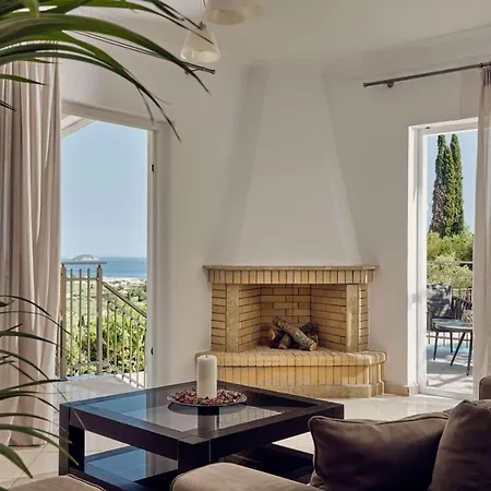 Villa Aeriel View Ii *